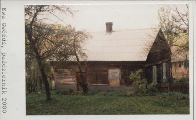 dom, skan 2