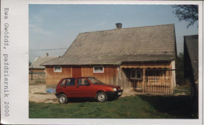 dom, skan 2