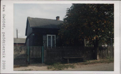 dom, skan 2