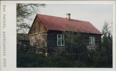 dom, skan 2