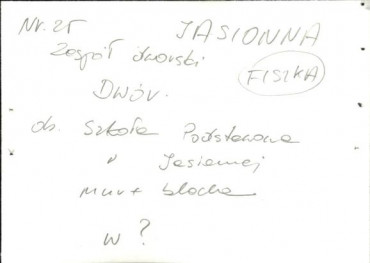 dwór, ob. szkoła, skan 5