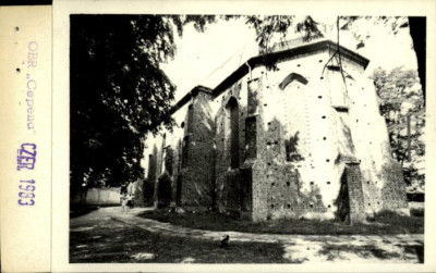 kościół par. pw. św. Marii Magdaleny, skan 2