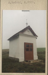 kapliczka, skan 2
