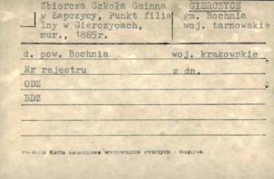 zbiorcza szkoła gminna, punkt filialny, skan 1