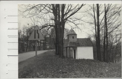 kapliczka, skan 2