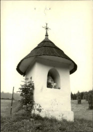 kapliczka (na pocz. wsi), skan 3