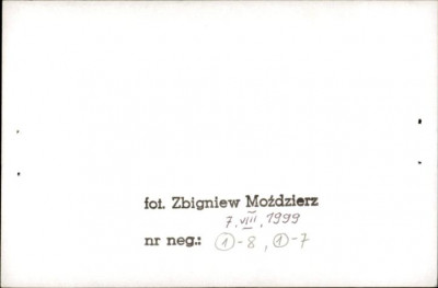 budynek mieszkalny, skan 2
