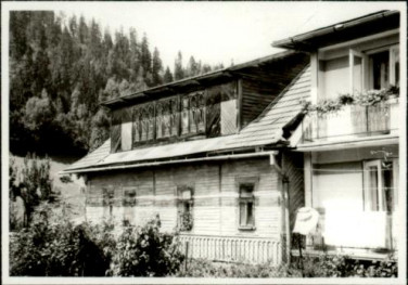budynek mieszkalny, skan 4