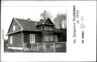 stara plebania, skan 2