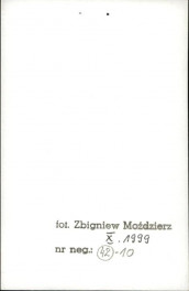 budynek mieszkalny, skan 2