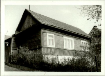chałupa, skan 2