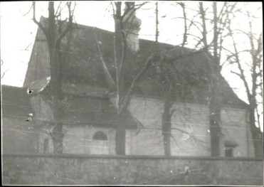 kościół pw. św. Marii Magdaleny, skan 3