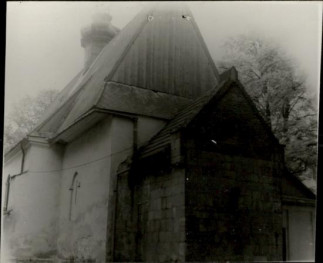 kościół pw. św. Marii Magdaleny, skan 4