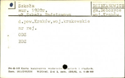 szkoła, skan 1