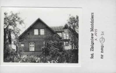 budynek mieszkalny, skan 2