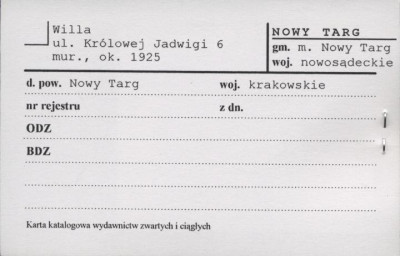 willa, skan 1