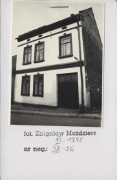 kamienica, skan 2