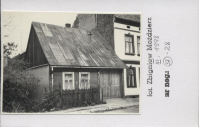 dom, skan 2