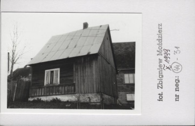 budynek mieszkalny, skan 2
