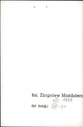 budynek mieszkalny, skan 2