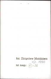 budynek mieszkalny, skan 2