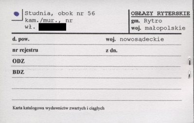studnia, skan 1