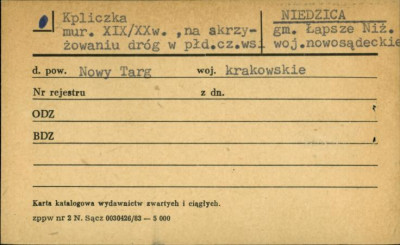 kapliczka, skan 1