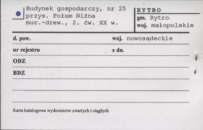 budynek gospodarczy, skan 1