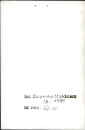 budynek mieszkalny, skan 2