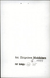 budynek mieszkalny, skan 2