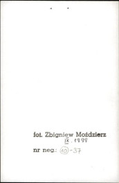 budynek mieszkalny, skan 2