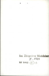 budynek mieszkalny, skan 2