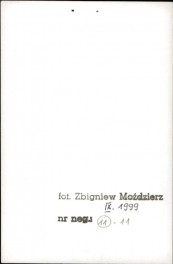 budynek mieszkalny, skan 2