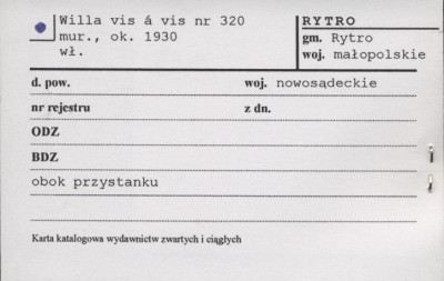 willa, skan 1