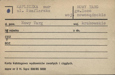 kapliczka, skan 1
