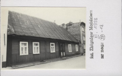 dom, skan 2