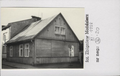 dom, skan 2