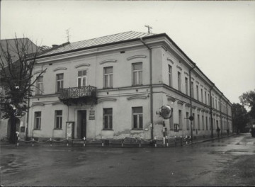 dom, skan 3