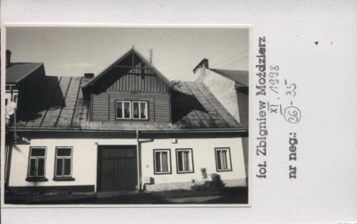 dom, skan 2