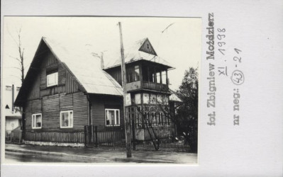 dom, skan 2