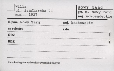 willa, skan 1