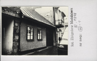 dom, skan 2