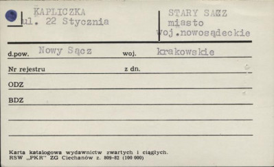kapliczka, skan 1