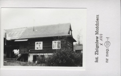 budynek mieszkalny, skan 2