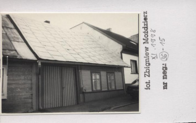 dom, skan 2