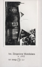 budynek mieszkalny, skan 2