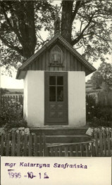 kapliczka, skan 2