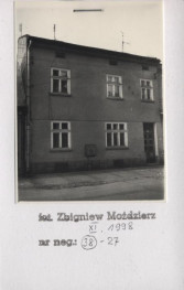 kamienica, skan 2