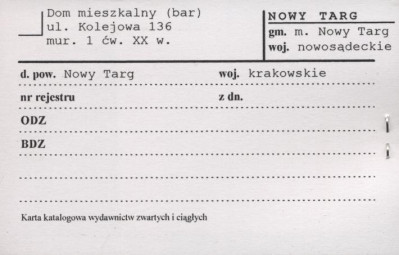 dom mieszkalny (bar), skan 1