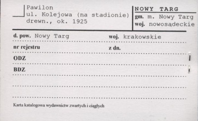 pawilon (na stadionie), skan 1